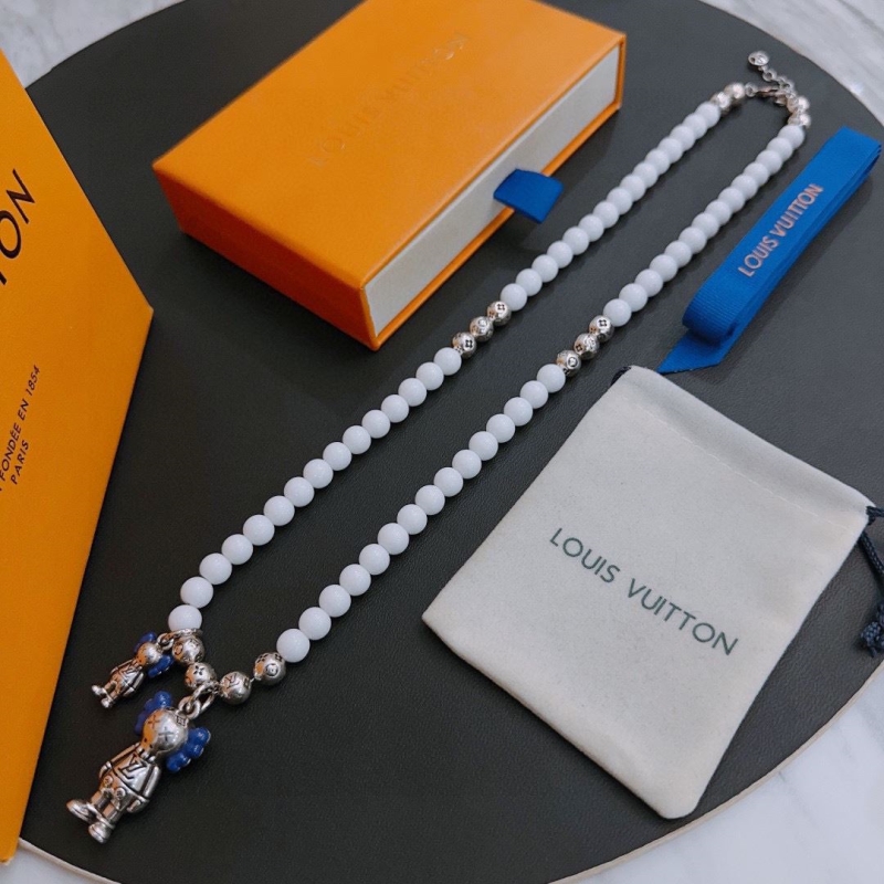 LV Necklaces